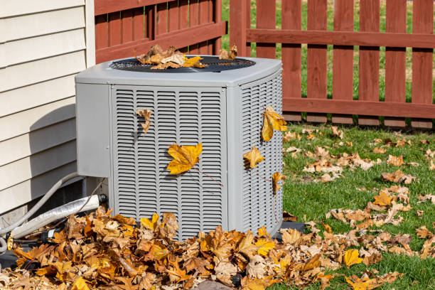 Best Affordable HVAC Services  in Oakton, VA