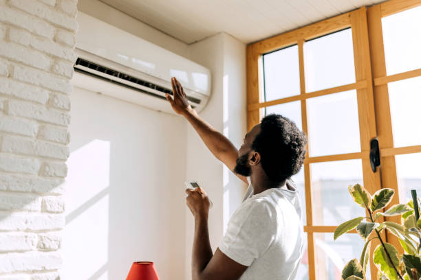 Best HVAC Cleaning Services  in Oakton, VA