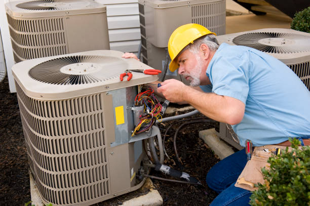 Best HVAC Air Duct Cleaning  in Oakton, VA