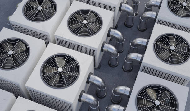 Best HVAC Air Duct Cleaning  in Oakton, VA