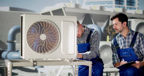 Best HVAC Repair Near Me  in Oakton, VA