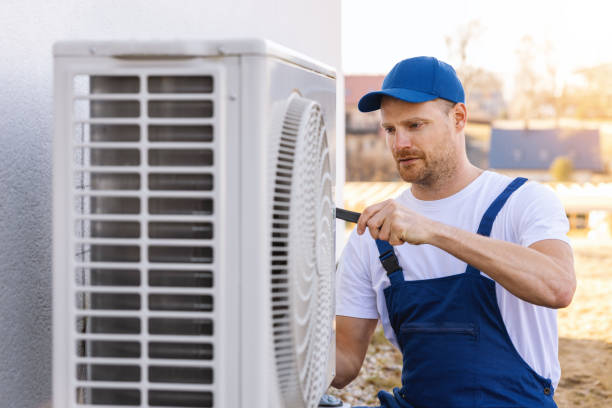 Best HVAC Contractors  in Oakton, VA