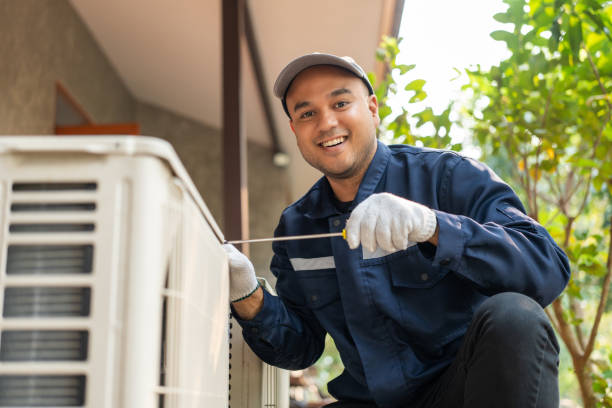 Best HVAC Maintenance Near Me  in Oakton, VA
