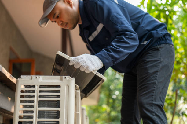Best Air Quality Test  in Oakton, VA
