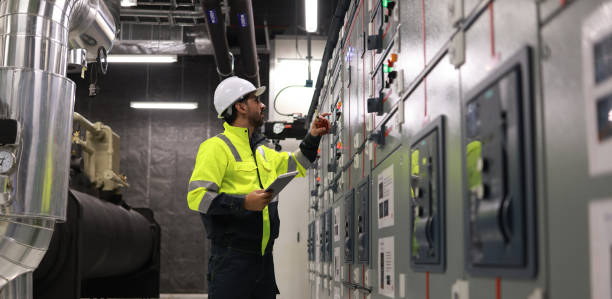  Oakton, VA HVAC Pros