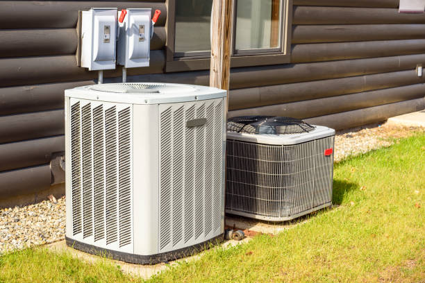 Best HVAC Air Duct Cleaning  in Oakton, VA