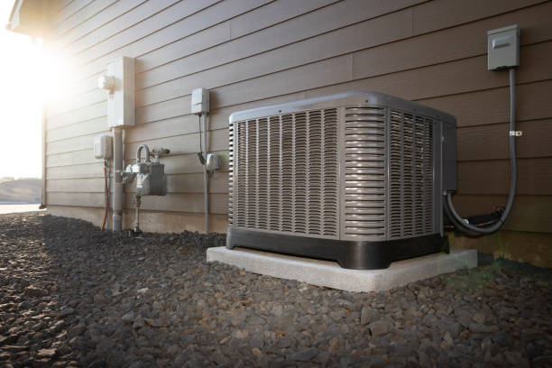 Reliable Oakton, VA HVAC Solutions